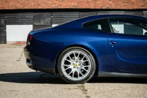 Bild 13/50 von Ferrari 612 Scaglietti (2005)