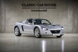 Image 18/81 of Opel Speedster 2.0 Turbo (2003)