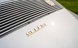 Image 17/40 of Porsche 911 2.2 S (1971)