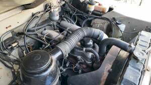 Bild 39/39 von Land Rover 88 (1981)