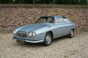 Bild 47/50 von Lancia Flavia Sport 1.8 (Zagato) (1966)
