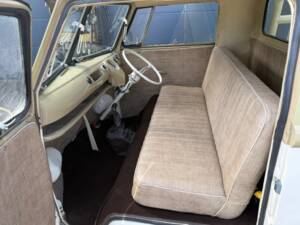 Bild 13/32 von Volkswagen T1 Camper (1963)