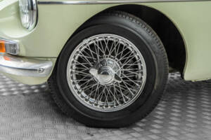 Afbeelding 4/50 van MG MGB (1968)