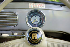 Image 6/55 of Volkswagen Käfer 1200 Standard &quot;Ovali&quot; (1956)