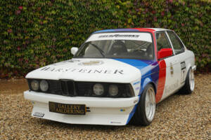 Image 15/50 of BMW 320&#x2F;6 (1980)