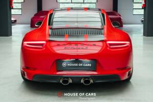 Bild 8/25 von Porsche 911 Carrera S (2017)