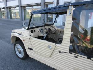 Bild 25/52 von Citroën Méhari (1970)