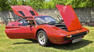 Bild 14/45 von Ferrari 308 GTBi (1981)