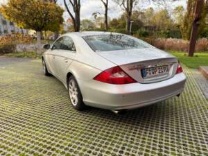 Bild 2/51 von Mercedes-Benz CLS 350 (2005)