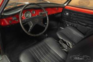Image 2/19 of Volkswagen Karmann Ghia 1600 (1970)