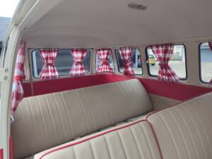 Image 5/9 of Volkswagen T1 Brasil (1966)