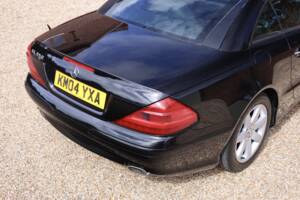 Image 43/50 de Mercedes-Benz SL 350 (2004)
