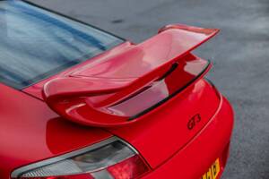 Immagine 34/43 di Porsche 911 GT3 (1999)