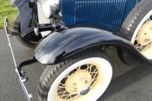 Imagen 25/37 de Ford Model A De Luxe (1930)