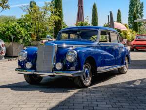 Bild 1/39 von Mercedes-Benz 300 (1952)