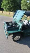 Bild 28/50 von Austin Mini 850 (1968)