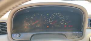 Image 21/36 of Lexus SC 400 (1991)