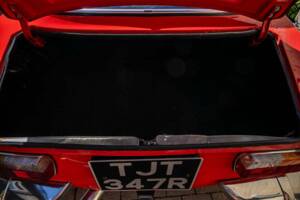 Image 23/45 of Alfa Romeo 2000 GT Veloce (1975)