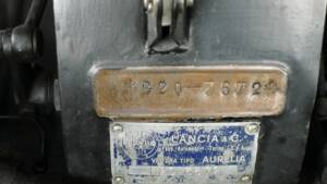 Afbeelding 13/50 van Lancia Aurelia B20 GT 2500 (1956)