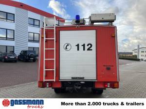 Bild 6/15 von Iveco Magirus 60-9 (1986)