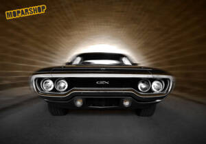 Image 48/48 of Plymouth GTX 440 (1971)