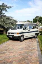 Bild 24/37 von Volkswagen T4 California 2.0 (1996)
