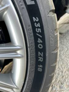 Bild 32/33 von Maserati 4200 Cambiocorsa (2003)