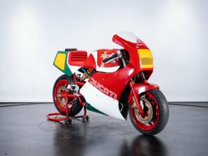 Imagen 5/46 de Ducati DUMMY (1983)