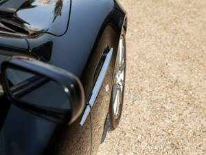 Bild 33/65 von Aston Martin V12 Vanquish S (2007)