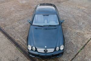 Bild 3/31 von Mercedes-Benz CL 65 AMG (2006)