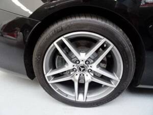 Image 16/26 of Mercedes-Benz SL 500 (2018)