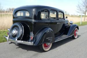 Image 2/16 of Chevrolet Master DA (1934)