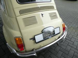 Bild 21/24 von FIAT 500 F (1969)