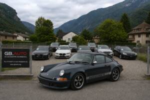Bild 1/10 von Porsche 911 Carrera 4 (1989)