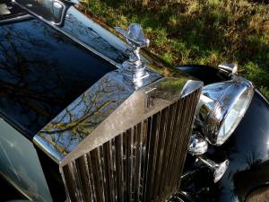 Bild 14/50 von Rolls-Royce Wraith (1939)