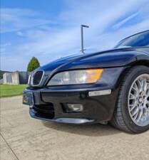 Afbeelding 19/45 van BMW Z3 2.0 (1999)
