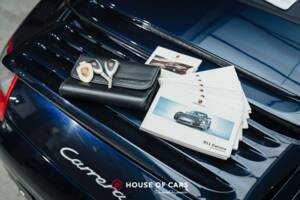Bild 25/25 von Porsche 911 Carrera S (2005)