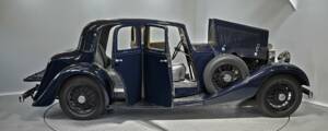 Obraz 20/50 pojazdu Rolls-Royce 20/25 HP Sport Saloon (1934)