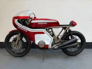 Image 2/42 of Honda CB 550 K (1979)