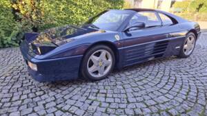 Immagine 33/37 di Ferrari 348 GTS (1994)