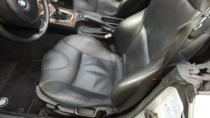 Image 24/50 de BMW Z3 Convertible 3.0 (2000)