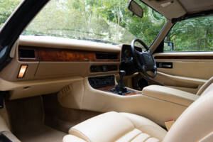 Bild 10/19 von Jaguar XJS 4.0 (1994)