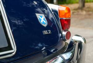 Bild 15/30 von Jaguar Mk II 3.8 (1960)