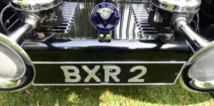 Imagen 34/50 de Rolls-Royce Phantom II (1935)