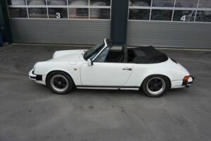 Bild 3/51 von Porsche 911 Carrera 3.2 (1986)