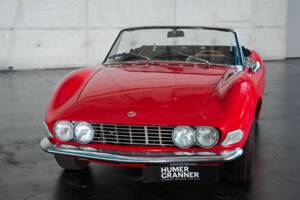 Bild 6/50 von FIAT Dino Spider (1969)