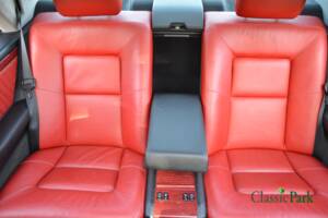 Bild 36/50 von Mercedes-Benz CL 420 (1998)