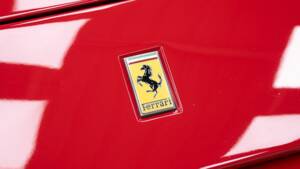 Image 12/15 de Ferrari 328 GTB (1987)