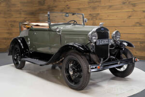 Bild 1/8 von Ford Modell A (1931)