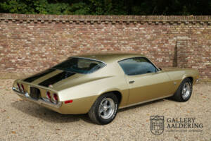 Bild 2/50 von Chevrolet Camaro (1970)